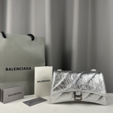 Balenciaga Hourglass Bags